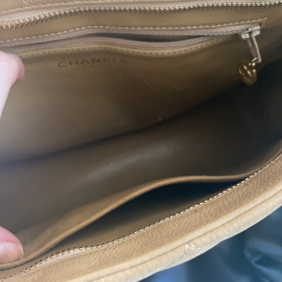 Chanel Medallion Tote - Picture 8 of 17